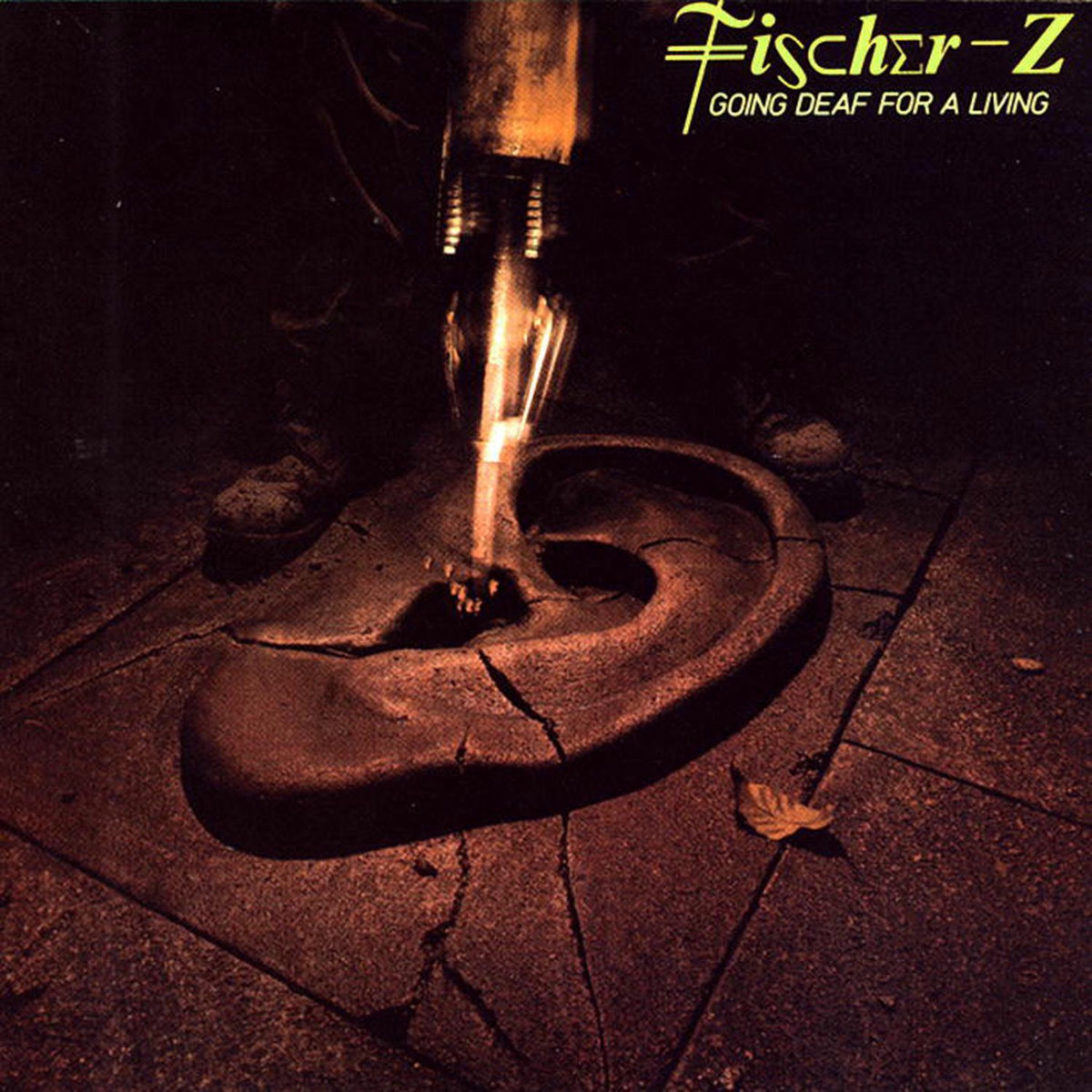 Fischer-Z